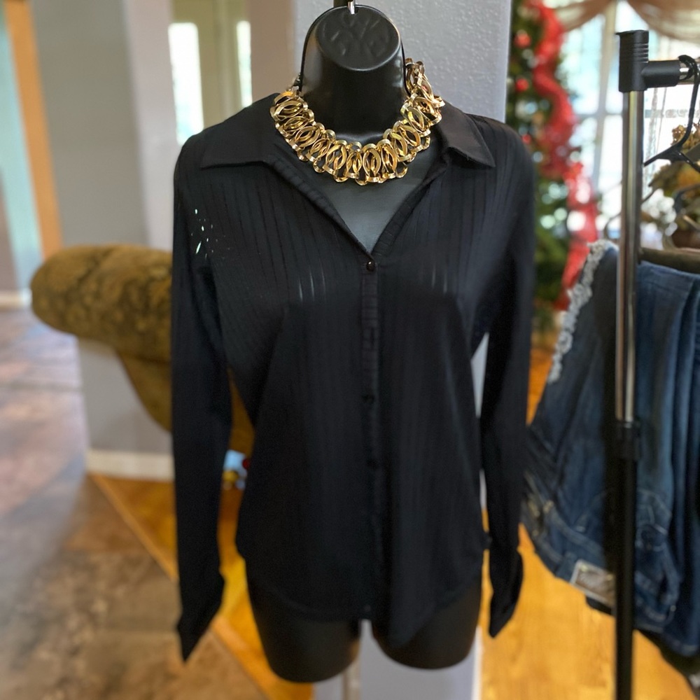 Long sleeve women shirt
